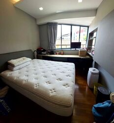 Yew Mei Green (D23), Condominium #528541031